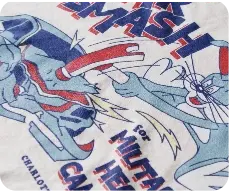 Screen Print